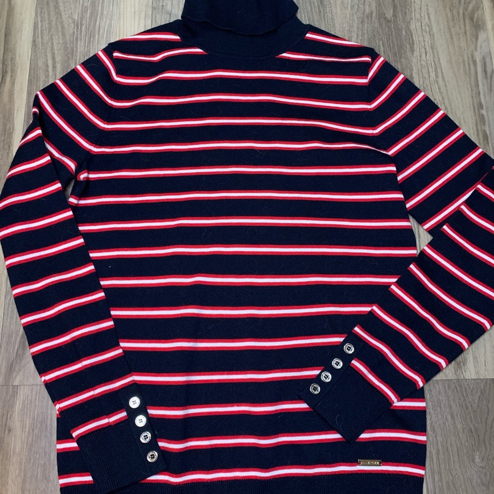 Tommy Hilfiger Turtleneck